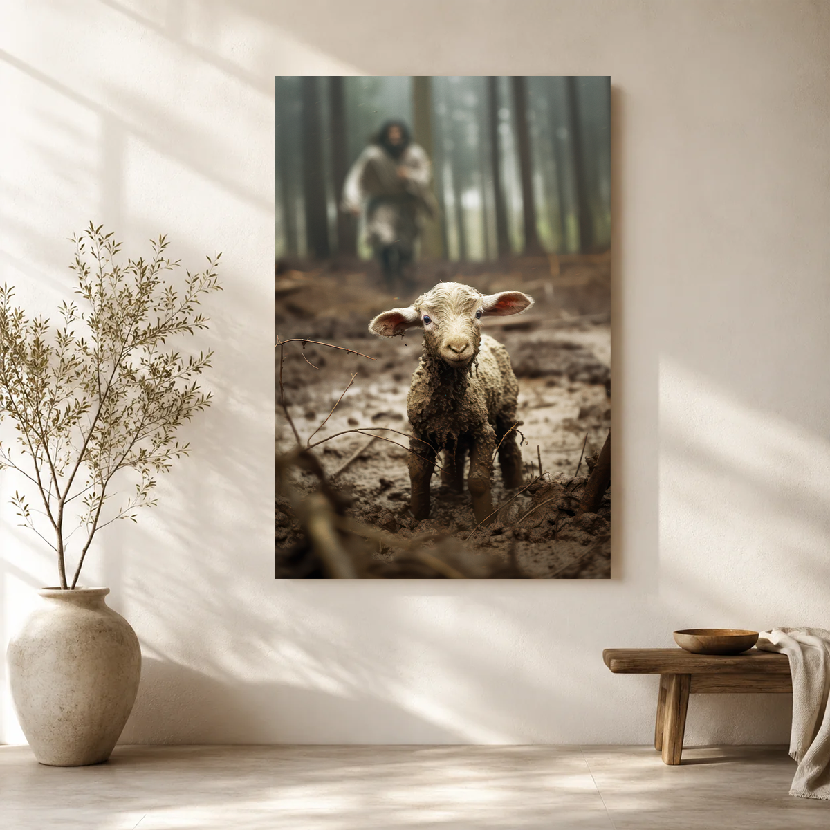 Created for a Place of Honor in Your Home